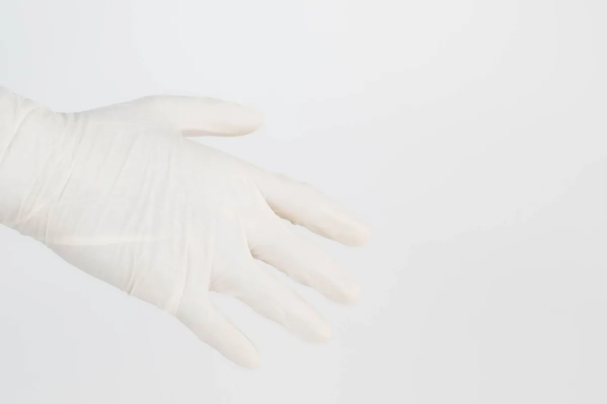 Bodily Fluid Cleanup in Cimarron, KS