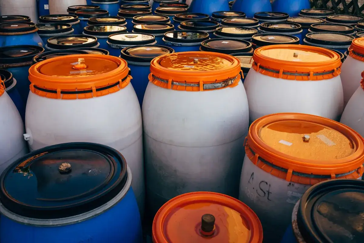 Chemical & Toxic Waste Cleanup in Cimarron, KS
